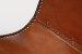 Adkins Leather Chair - Bourbon Occasional Chairs - 5