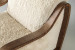 Larson Armchair - Beige Armchairs - 10