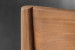 Lento Leather Dining Chair - Black Dining Chairs - 11