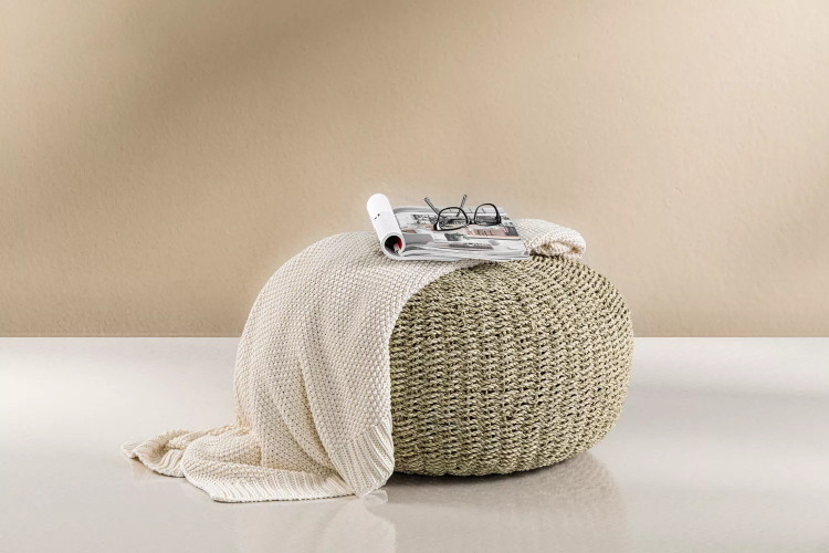 Milla Pouffe Pouffes - 1