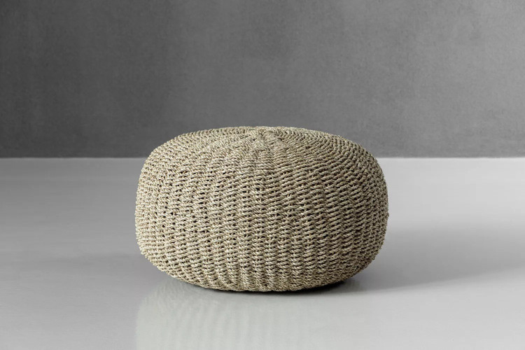 Milla Pouffe Pouffes - 1
