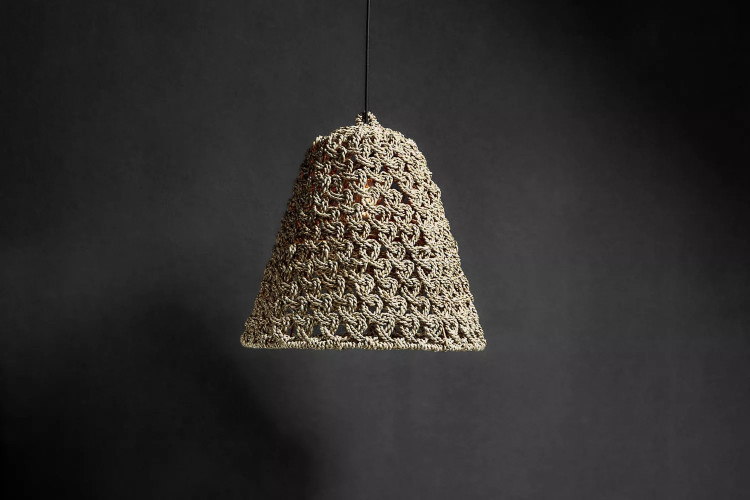 Taiga Pendant - Medium Lamps & Pendants - 1