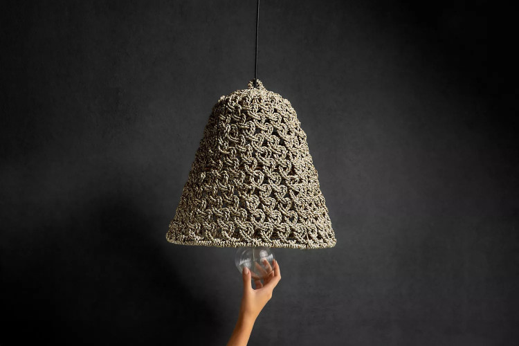 Taiga Pendant - Medium Lamps & Pendants - 1