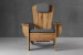 Tremont Patio Lounge Chair Patio Occasional Chairs - 2