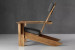 Tremont Patio Lounge Chair Patio Occasional Chairs - 4
