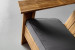 Tremont Patio Lounge Chair Patio Occasional Chairs - 8