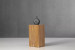 Leora Wooden Decor Stand - Medium Planters and Stands - 1