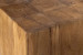 Leora Wooden Decor Stand - Medium Planters and Stands - 5