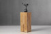 Leora Wooden Decor Stand - Large Planters and Stands - 1