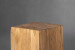 Leora Wooden Decor Stand - Large Planters and Stands - 6