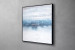 Arctic - Hand Painted Canvas Art Canvas Art - 3
