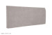 Gemma Headboard - Queen - Everest Silver Queen Headboards - 2