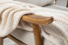 Serene Armchair - Taupe Armchairs - 8