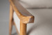 Serene Armchair - Taupe Armchairs - 9
