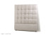 Ariella Headboard - King - Fusion Stone King Headboards - 3
