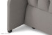 Madison - 3/4 Headboard - Alaska Grey 3/4 Headboards - 4