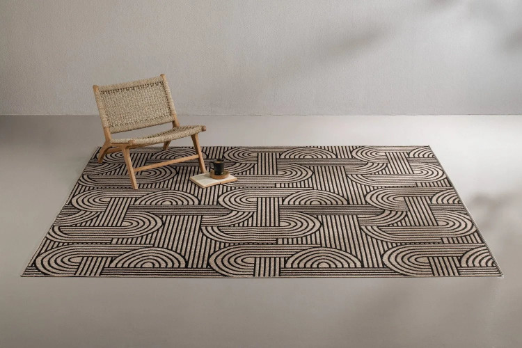 Asta Patio Rug Patio Rugs - 1