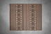 Ziyah Patio Rug - Natural Patio Rugs - 1