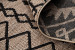 Ziyah Patio Rug - Natural Patio Rugs - 3