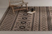 Ziyah Patio Rug - Natural Patio Rugs - 4