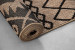 Ziyah Patio Rug - Natural Patio Rugs - 5