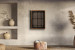 Ezio Wall Art - Black 3D Wall Art - 2