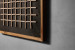 Ezio Wall Art - Black 3D Wall Art - 6