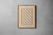 Zira Wall Art 3D Wall Art - 1