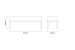 Salem Bench - Ash Benches - 9