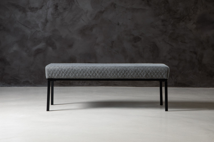 Salem Bench - Ash Benches - 1