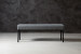 Salem Bench - Ash Benches - 2