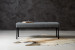 Salem Bench - Ash Benches - 1