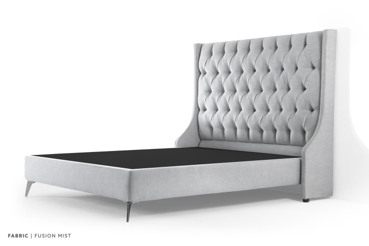 Madison Bed - Single - Fusion Mist Single Beds - 2