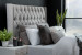 Madison Bed - Single - Fusion Mist Single Beds - 7
