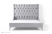 Madison Bed - Single - Fusion Mist Single Beds - 4