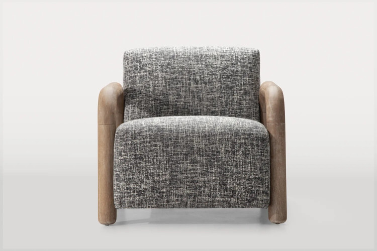 Tauvora Armchair - Moonshadow Armchairs - 1