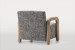 Tauvora Armchair - Moonshadow Armchairs - 4