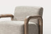 Tauvora Armchair - Stormy Haze Armchairs - 6