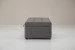 Alora Storage Ottoman - Avalon Grey Bed Storage - 3