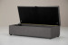 Alora Storage Ottoman - Avalon Grey Bed Storage - 8