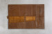 Nouvelle Leather Knife Roll - Brown Cookware - 4