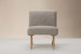 Huxley Chair - Stormy Haze Occasional Chairs - 6