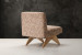 Huxley Chair - Pastel Dream Occasional Chairs - 4
