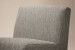 Huxley Chair - Platinum Occasional Chairs - 5