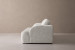 Orclan 3-Seater Couch - Ivory Drift 3 - Seater Couches - 4