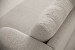 Orclan 3-Seater Couch - Ivory Drift 3 - Seater Couches - 8