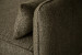 Ottavia 3-Seater Couch - Forest Drift 3 Seater Fabric Couches - 6