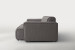 Jagger Max Modular - 4-Seater Couch - Avalon Grey 4-Seater Fabric Couches - 5