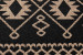 Ziyah Rug - Black - Medium Rugs - 6