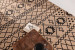 Ziyah Patio Rug - Natural - Medium Patio Rugs - 4